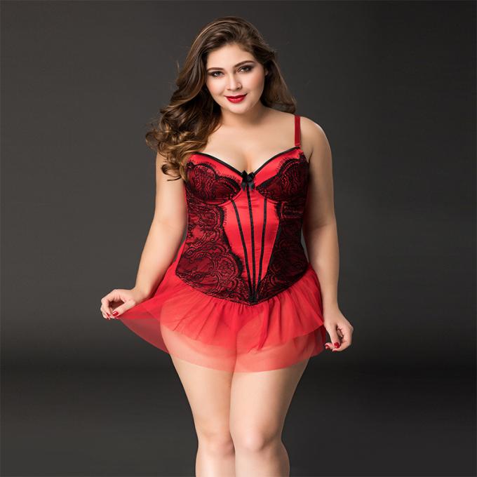 Fioyia027 Ladies′ High Quality Hot Selling Large Size Sexy Underwear