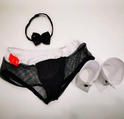 끈 팬티 G 문자열 속옷 면 꽃 나일론 집사 란제리 폴리 에스터 스판덱스