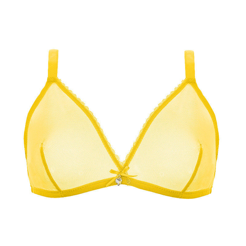 원활한 푸시 업 무선 브래지어 와이어 무료 솔리드 80B 85C 65-70kg XXL