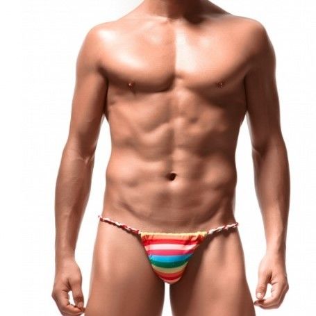 Fibers XL 2XL Mens Sexy Boxer Briefs 속옷 G Strings Thong Low Waist