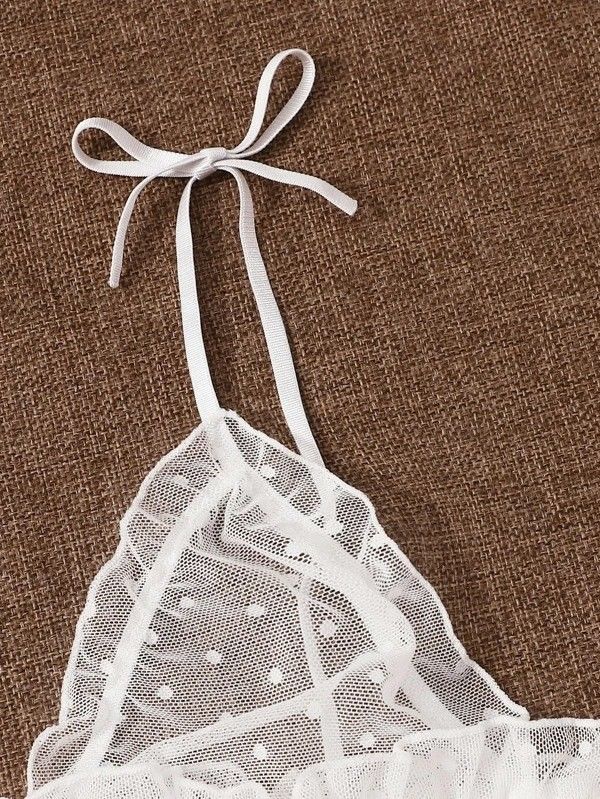 나일론 15 섹시한 언더웨어 여성용