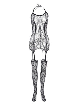 포르노 Sexy Lingerie 여성은 성적 섹시한 메쉬 드레스 여성 테디를 뜨겁게 합니다    여자 속옷 섹시한 의상